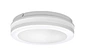 flat ceiling light
